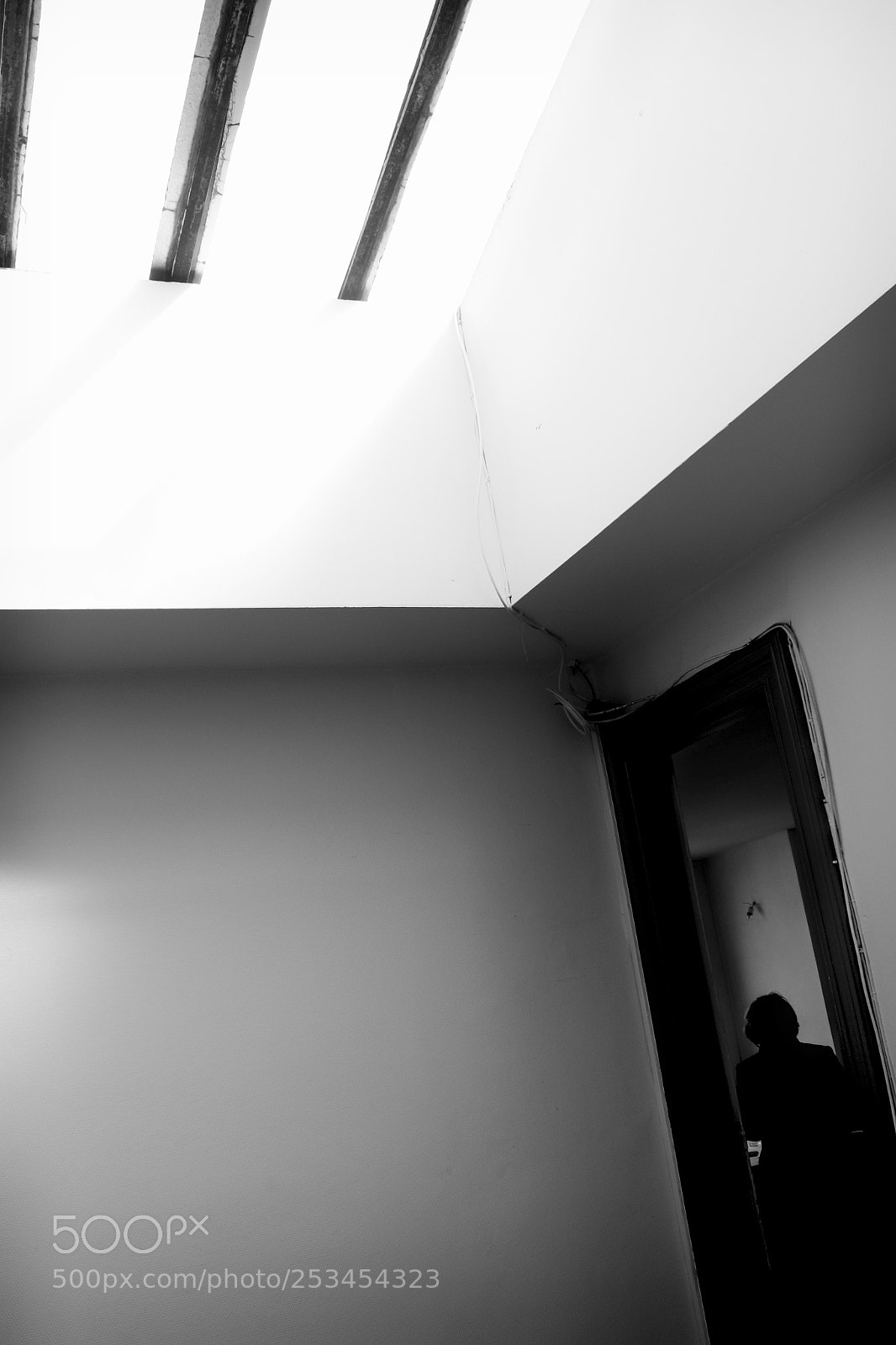 Canon EOS 600D (Rebel EOS T3i / EOS Kiss X5) sample photo. Sans titre, 2018 photography