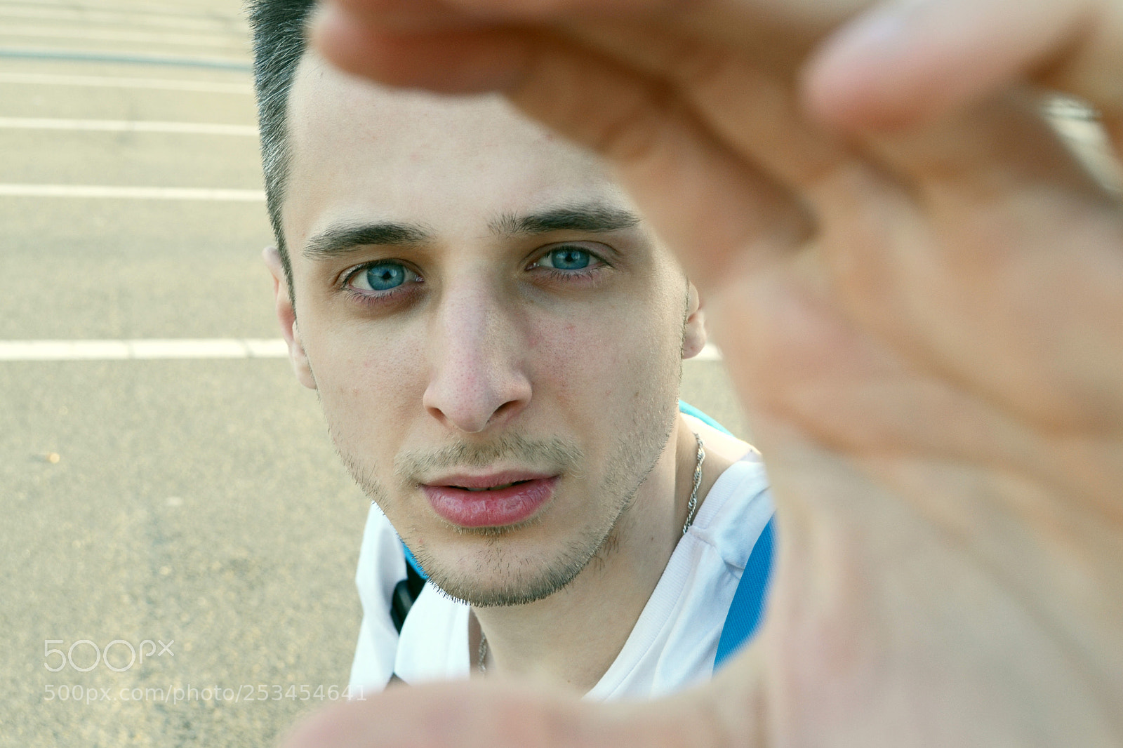 Nikon D3100 sample photo. Untitled photography