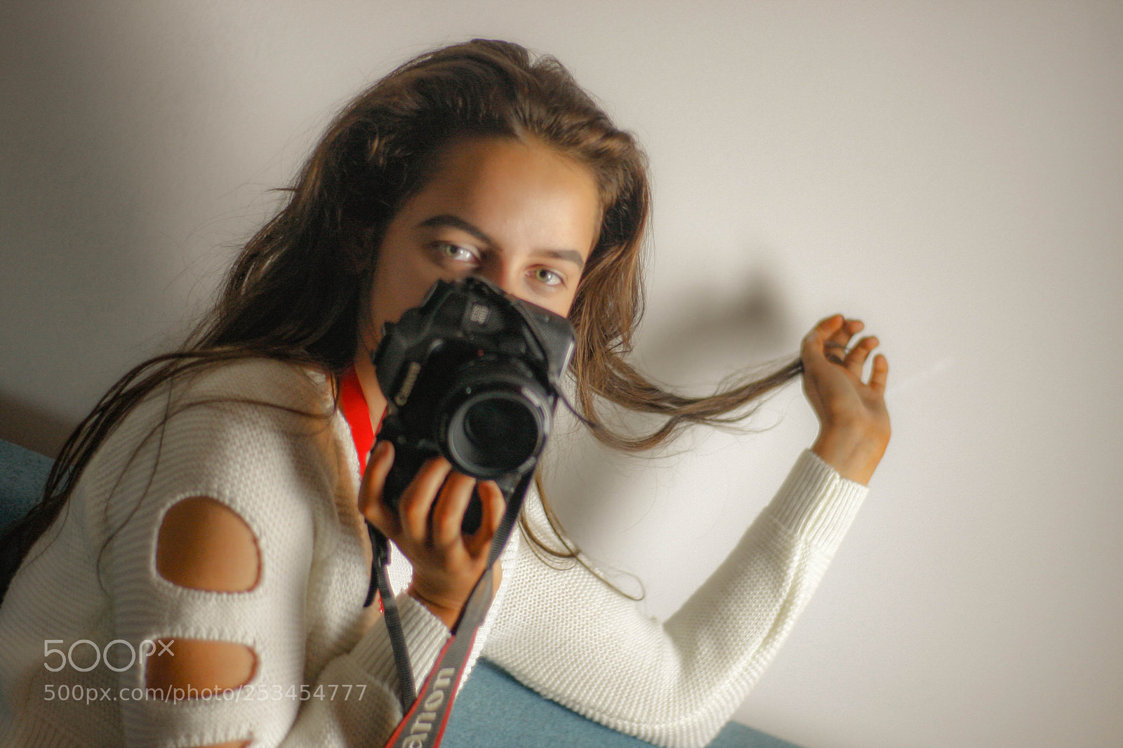Canon EOS 40D sample photo. Mg photography