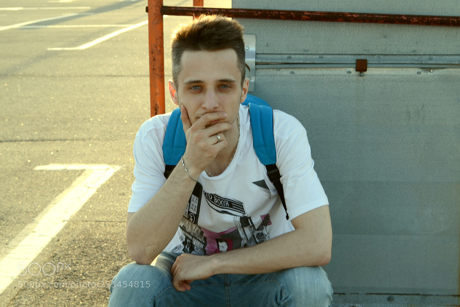 Nikon D3100 sample photo. Untitled photography
