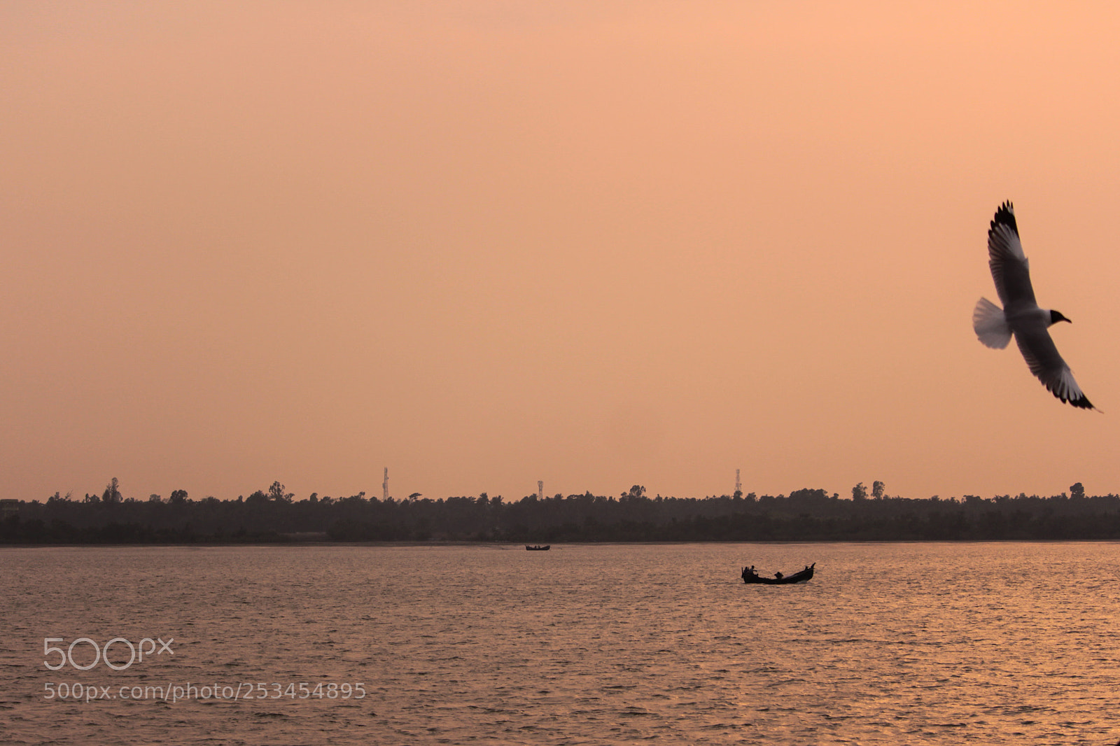 Canon EOS 700D (EOS Rebel T5i / EOS Kiss X7i) sample photo. Serenity photography