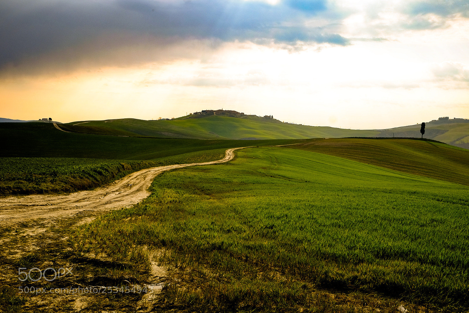 Fujifilm X-T1 sample photo. Am horizont photography