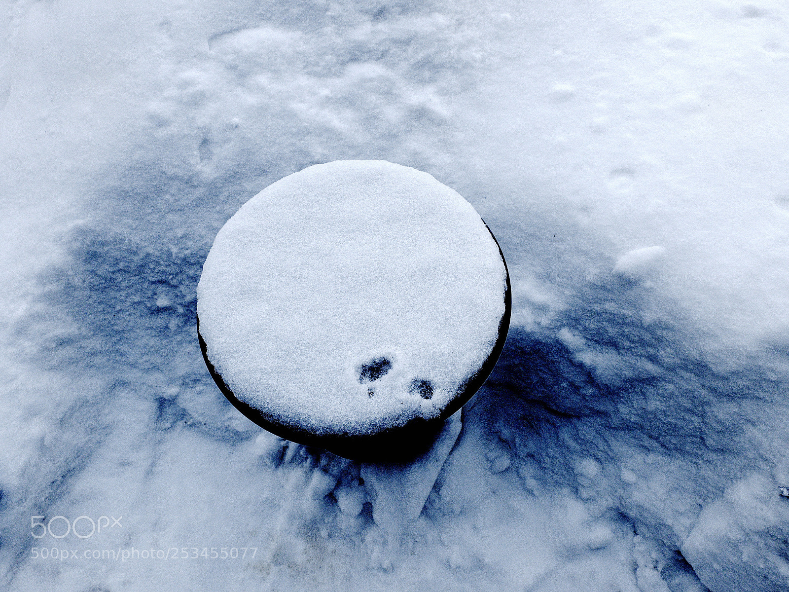Fujifilm X30 sample photo. Снег, снег.... snow, snow ..... photography