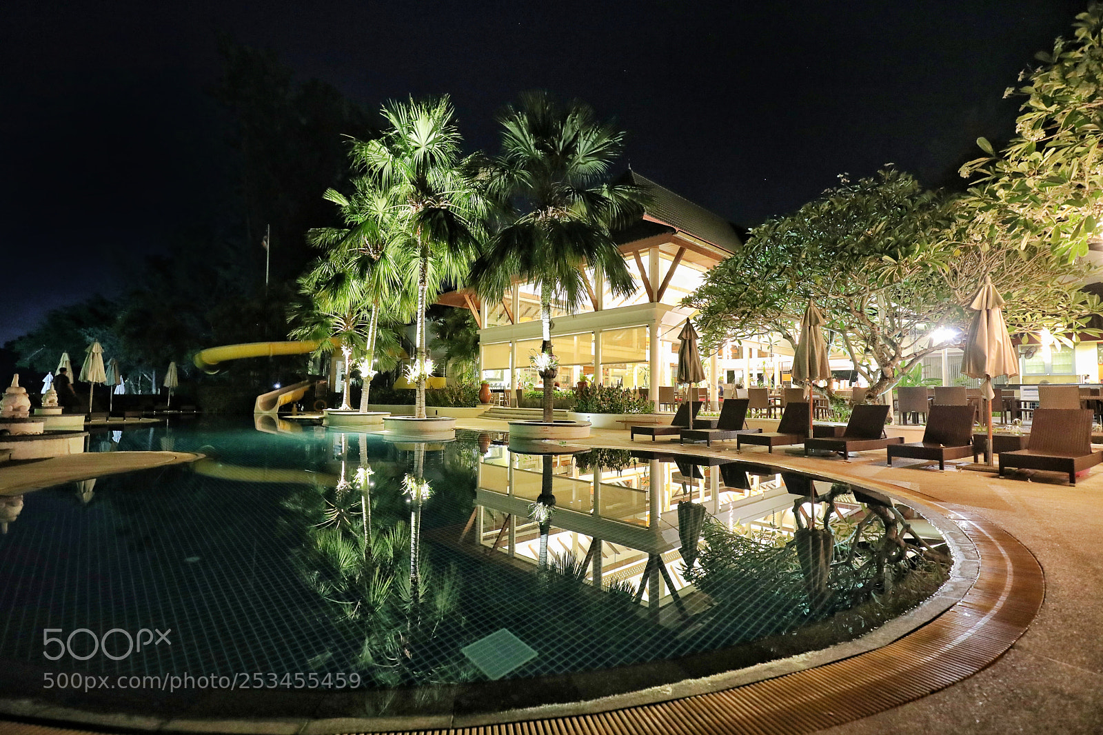 Canon EOS 5D Mark IV sample photo. Ansana laguna hotel photography