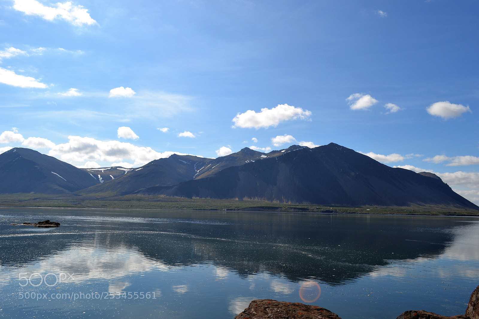 Nikon D3100 sample photo. Beautiful reflection photography