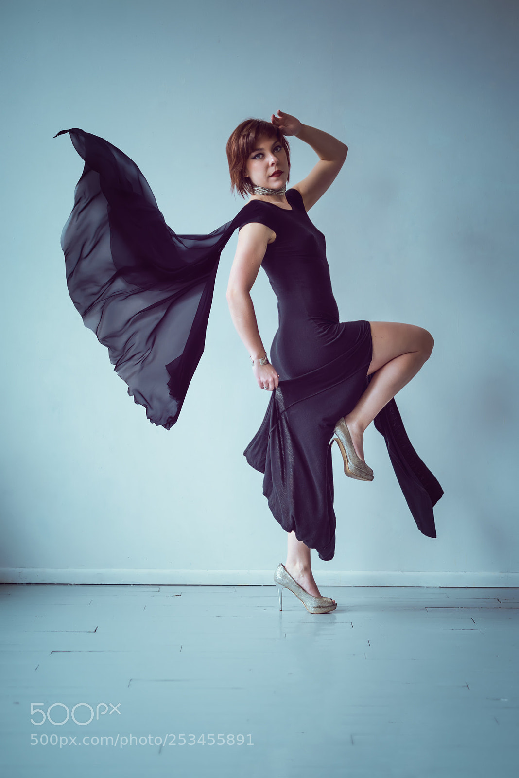 Nikon D810 sample photo. Transcend photography