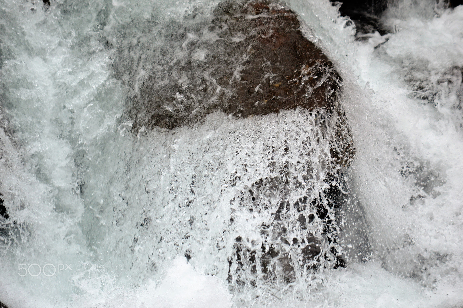 Nikon D3100 sample photo. Waterdrops photography