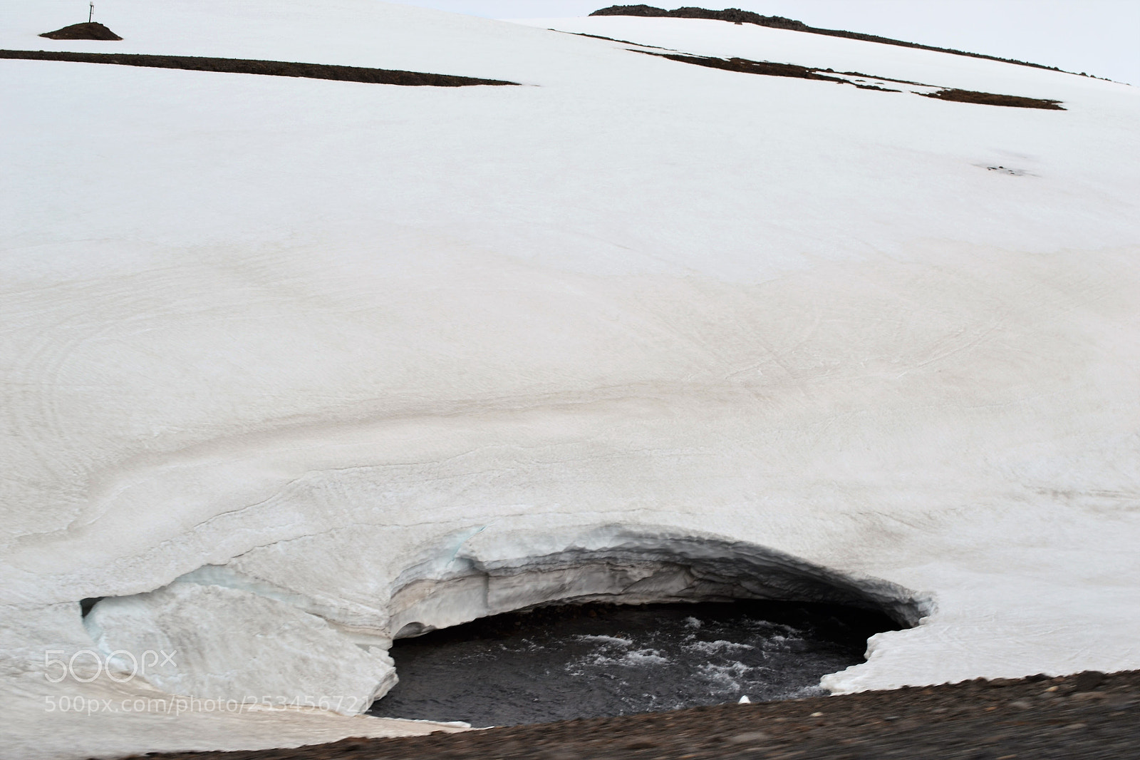 Nikon D3100 sample photo. Waterhole photography