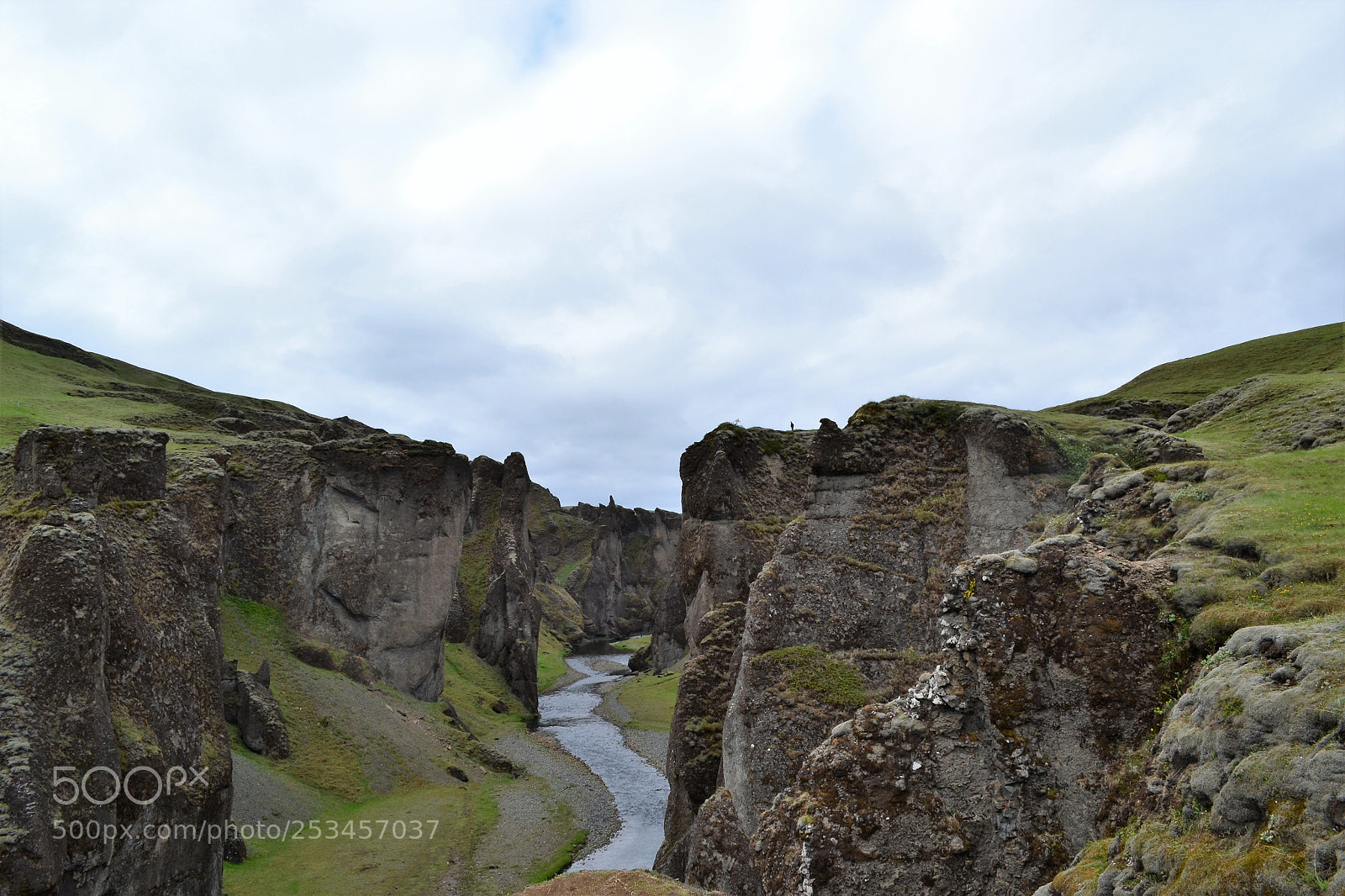 Nikon D3100 sample photo. Canyon photography