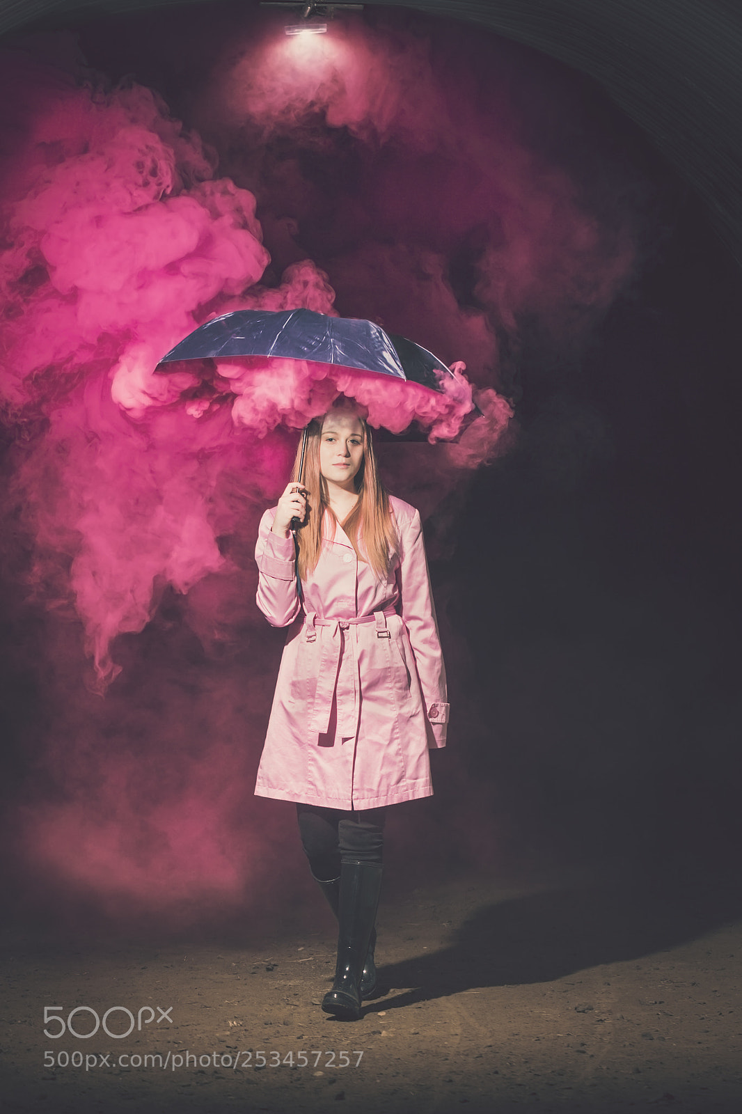 Canon EOS 7D Mark II sample photo. Pretty in pink photography