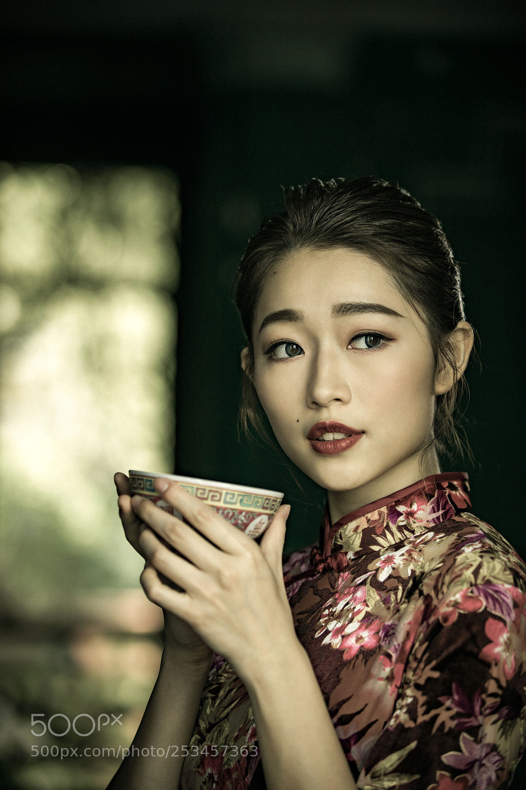 Canon EOS 5D Mark IV sample photo. Mg photography