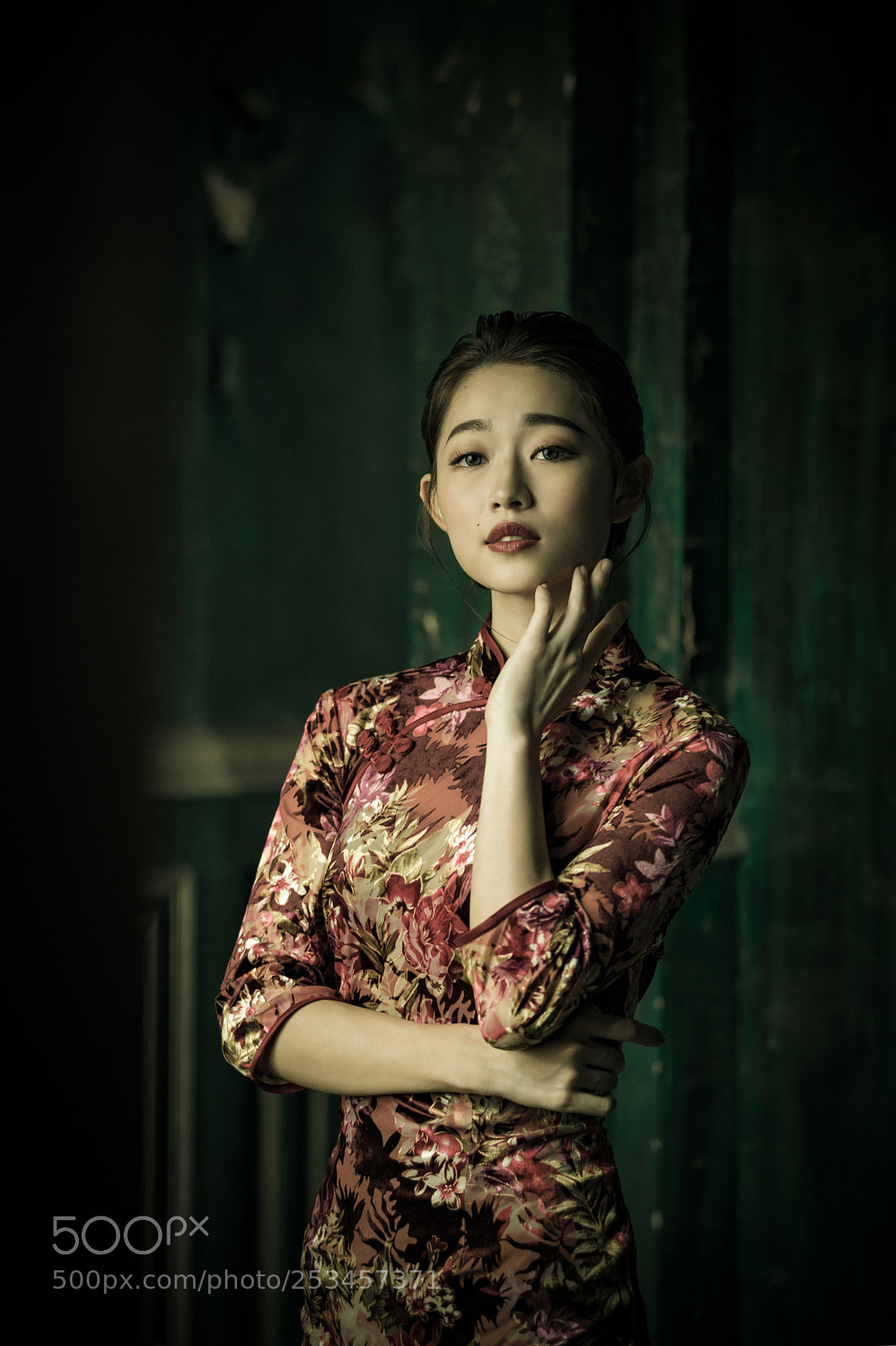 Canon EOS 5D Mark IV sample photo. Mg photography