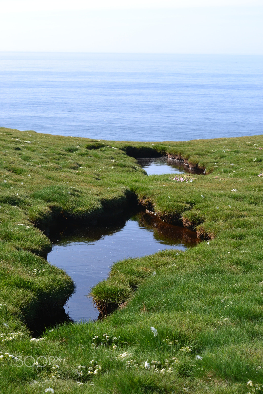 Nikon D3100 sample photo. Lake with a view photography
