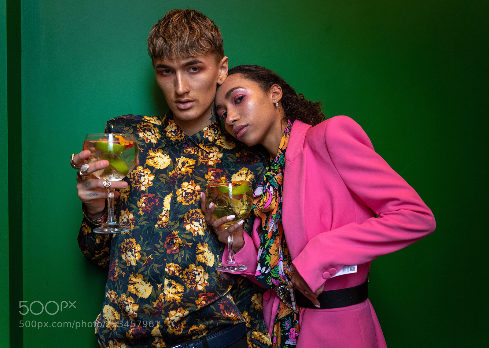 Nikon D810 sample photo. Fashion photography