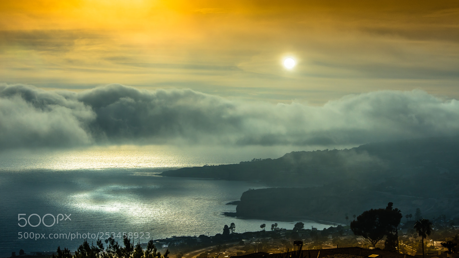 Nikon D7200 sample photo. Nigthfall p v photography
