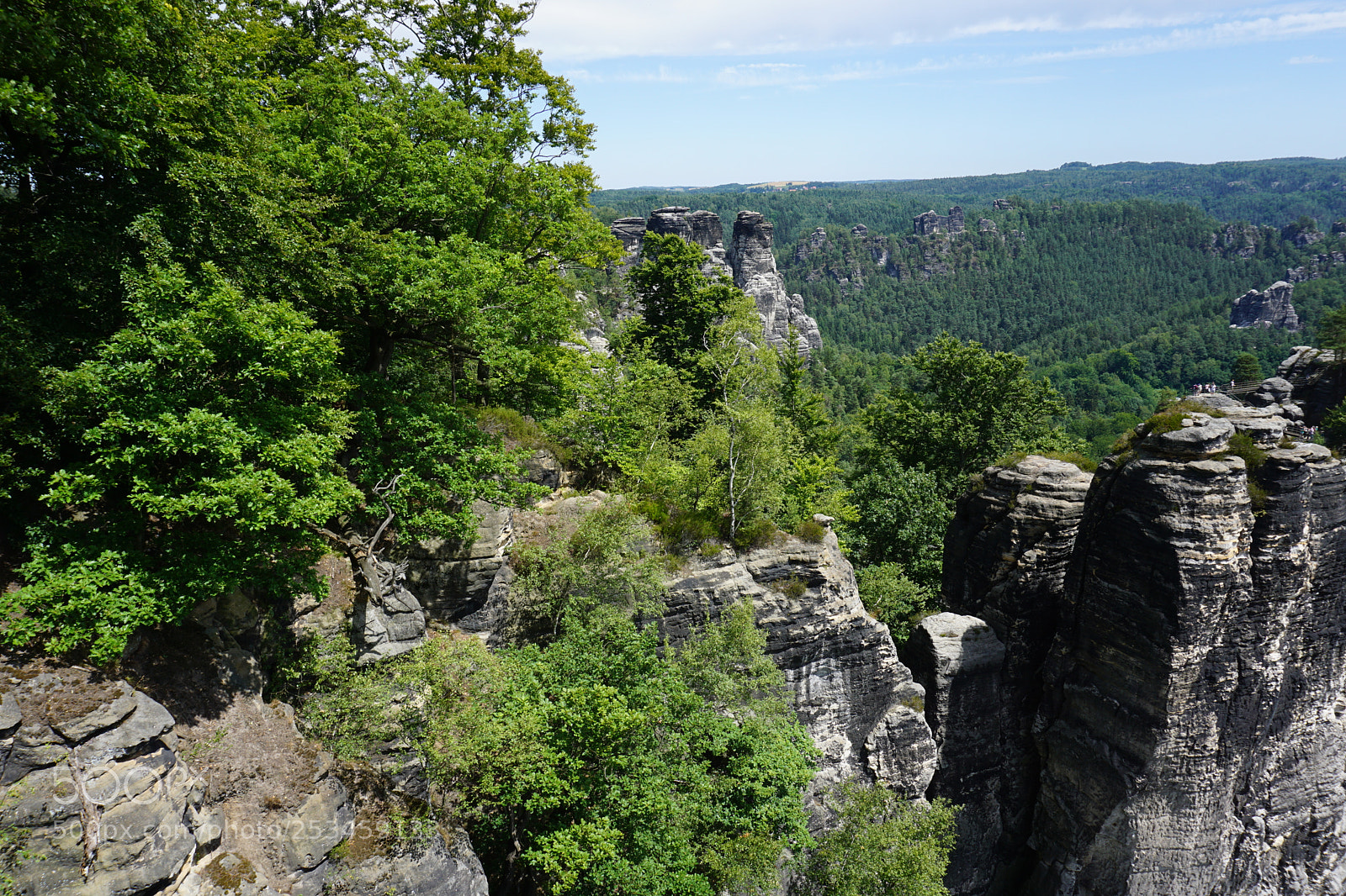Sony a6000 sample photo. Sächsische schweiz photography