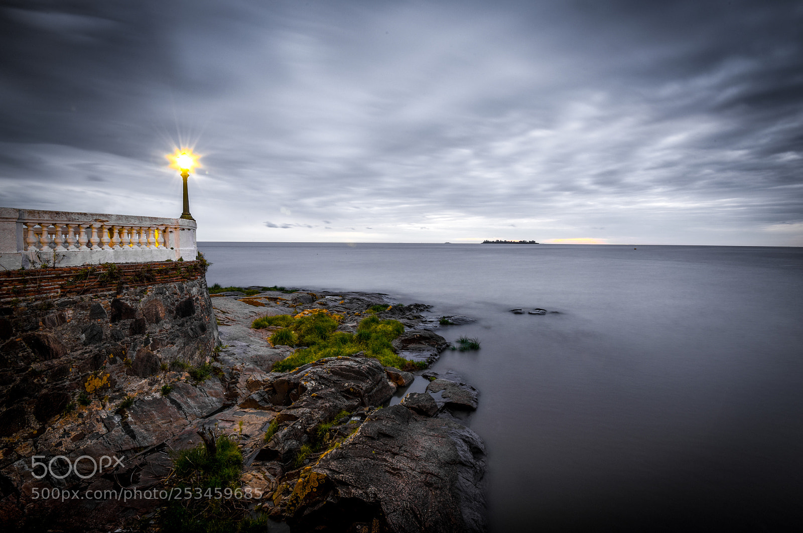 Nikon D810 sample photo. Rambla photography