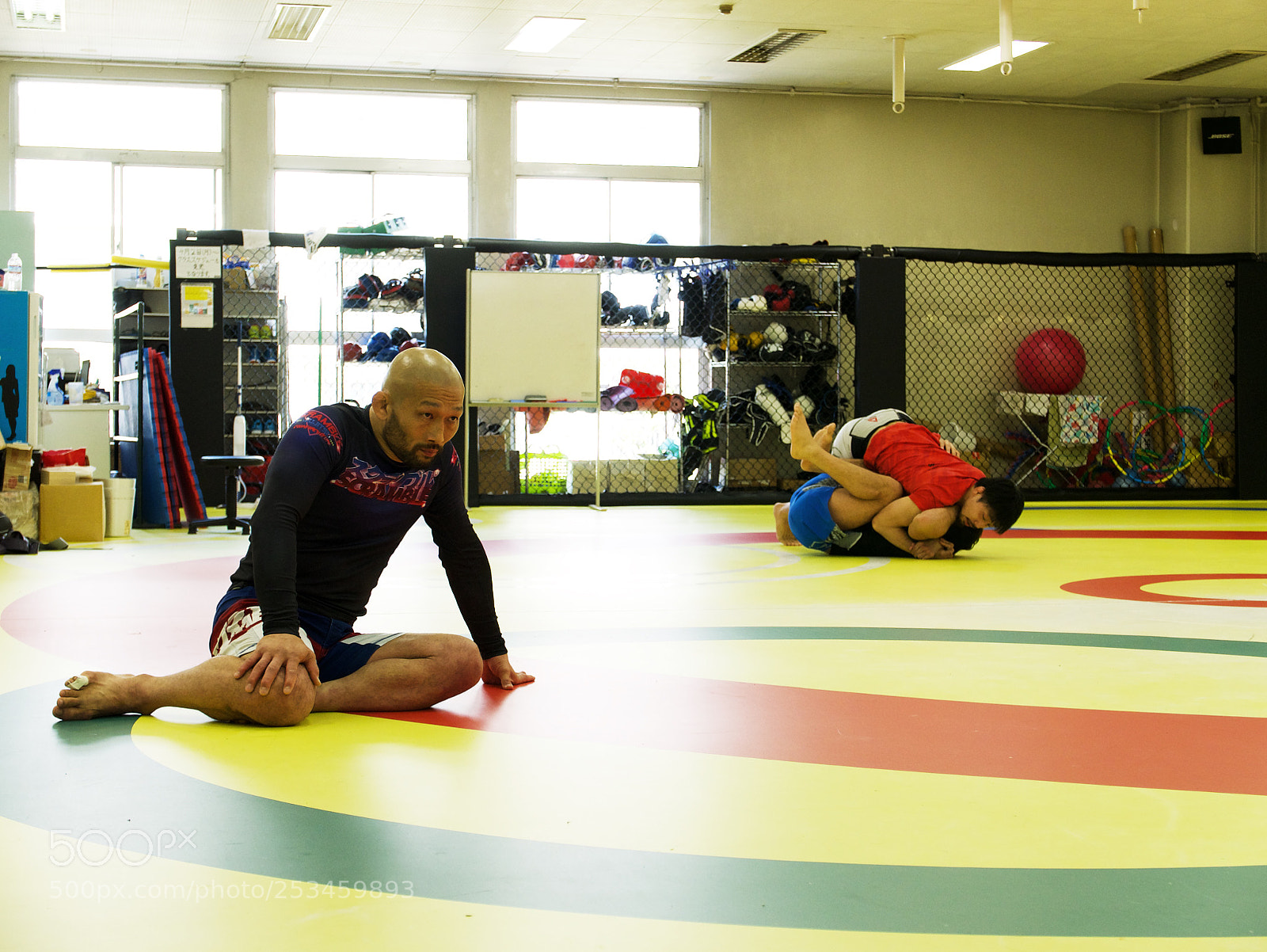 Panasonic Lumix DMC-LX100 sample photo. Photos from quintet 1 photography