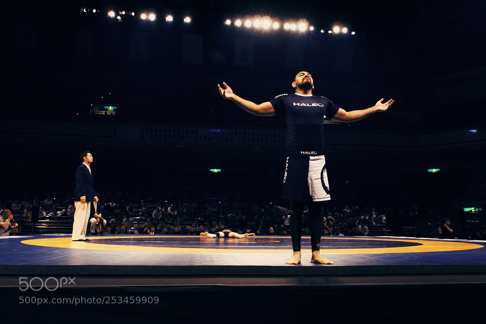 Panasonic Lumix DMC-LX100 sample photo. Photos from quintet 1 photography