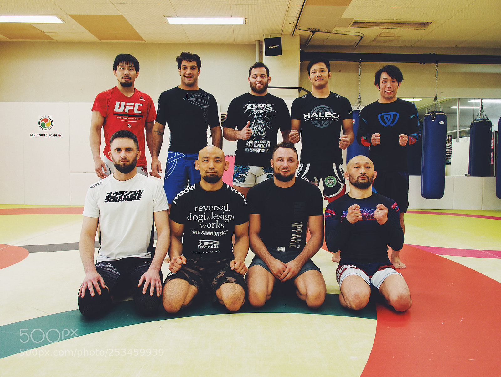 Panasonic Lumix DMC-LX100 sample photo. Photos from quintet 1 photography