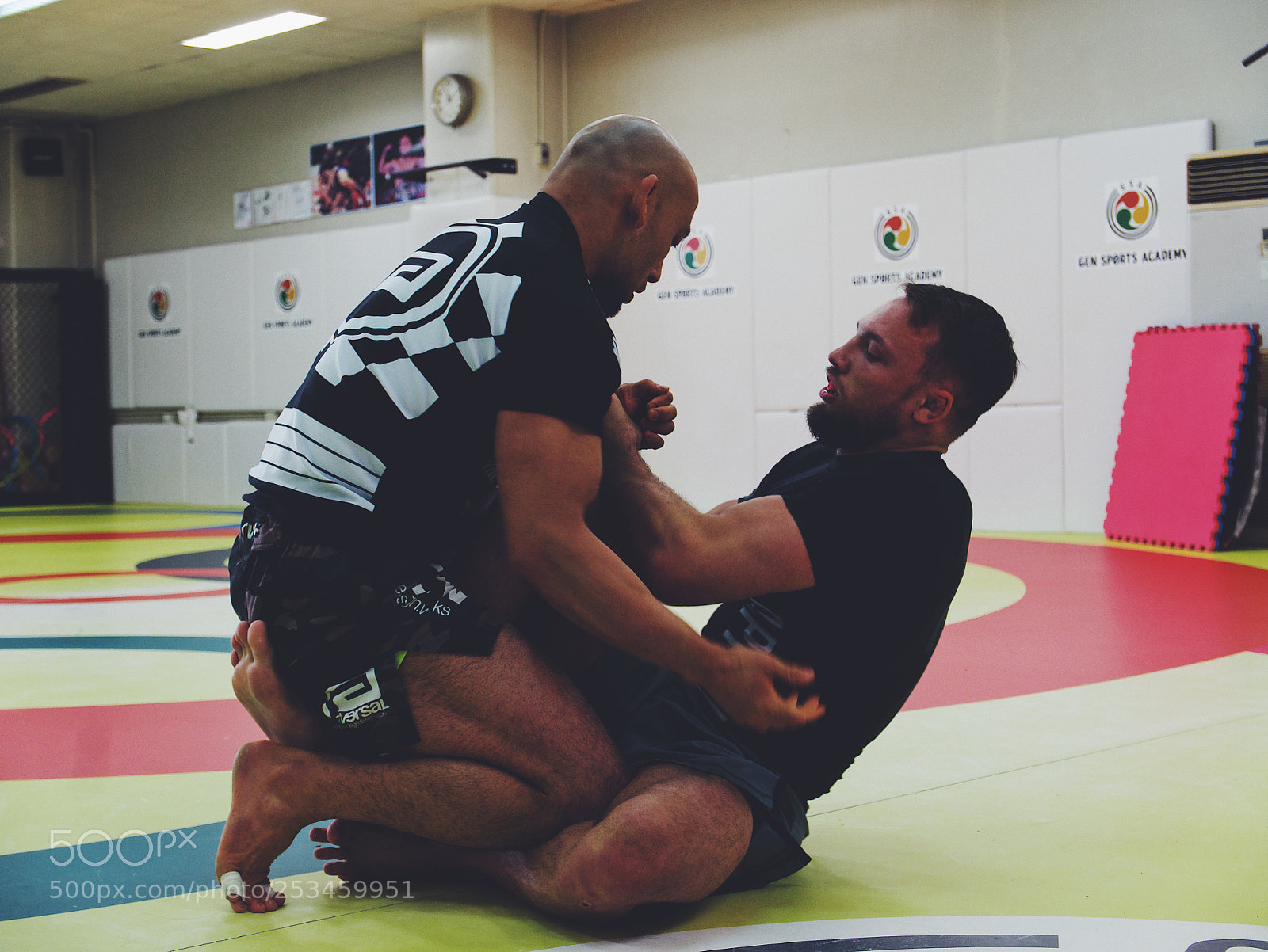 Panasonic Lumix DMC-LX100 sample photo. Photos from quintet 1 photography