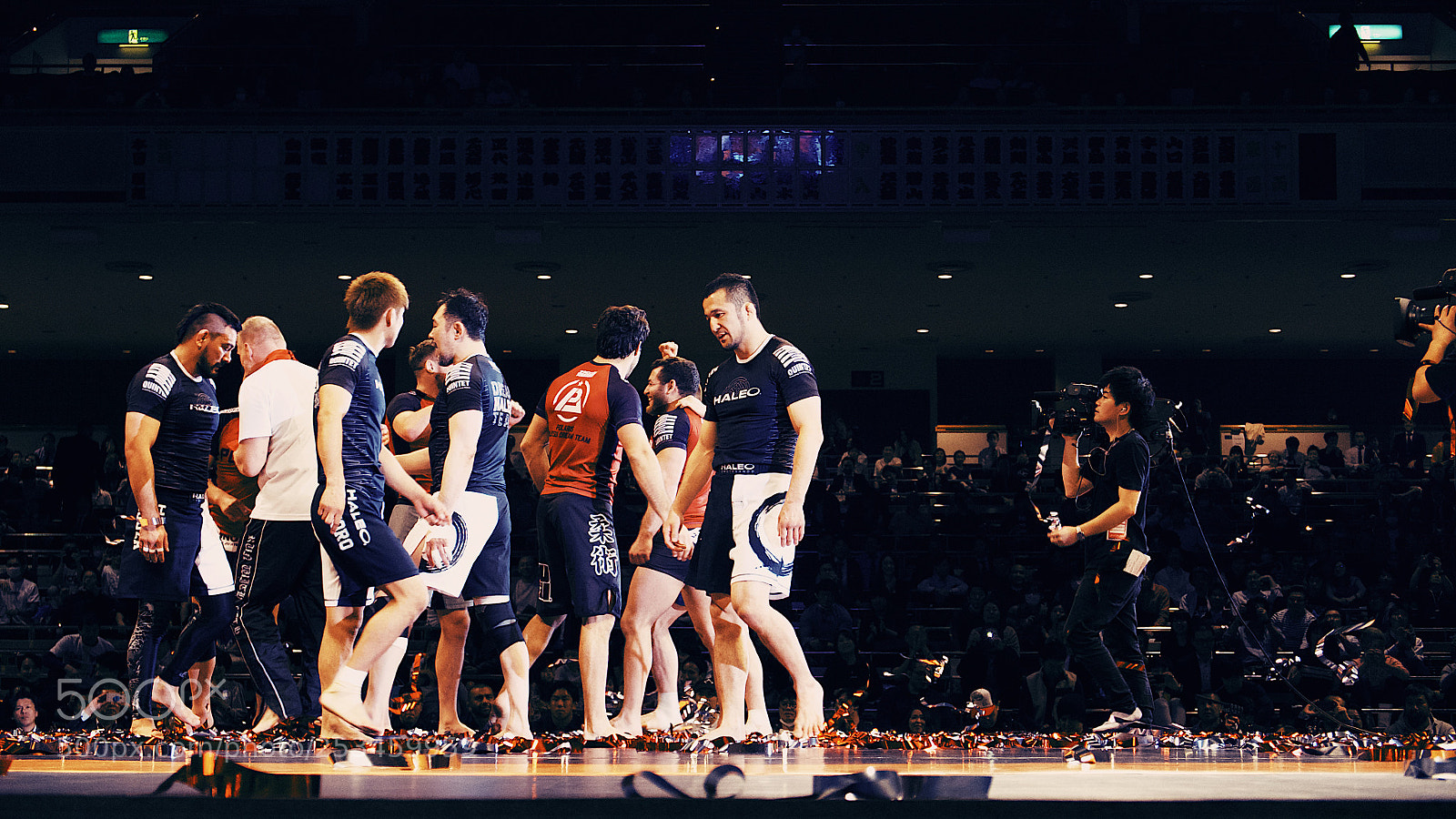 Panasonic Lumix DMC-LX100 sample photo. Photos from quintet 1 photography