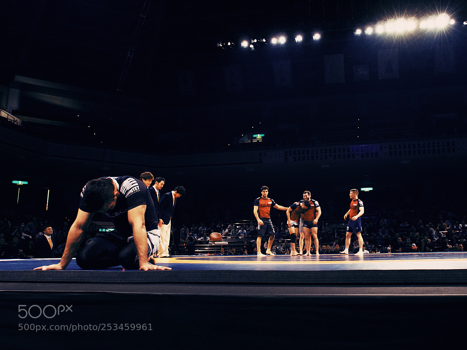 Panasonic Lumix DMC-LX100 sample photo. Photos from quintet 1 photography