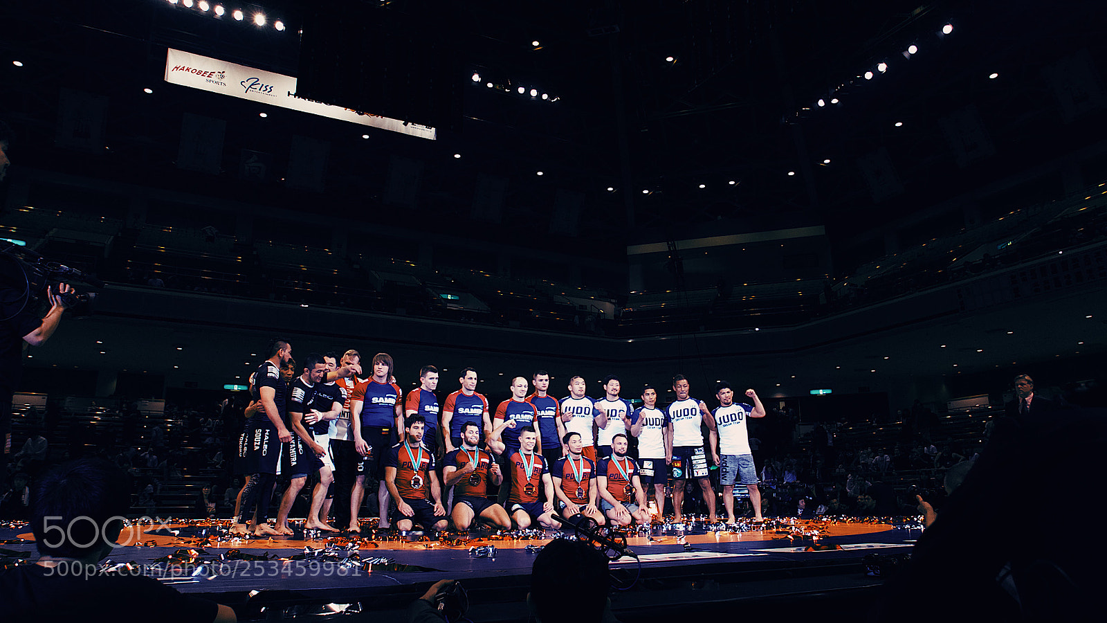 Panasonic Lumix DMC-LX100 sample photo. Photos from quintet 1 photography