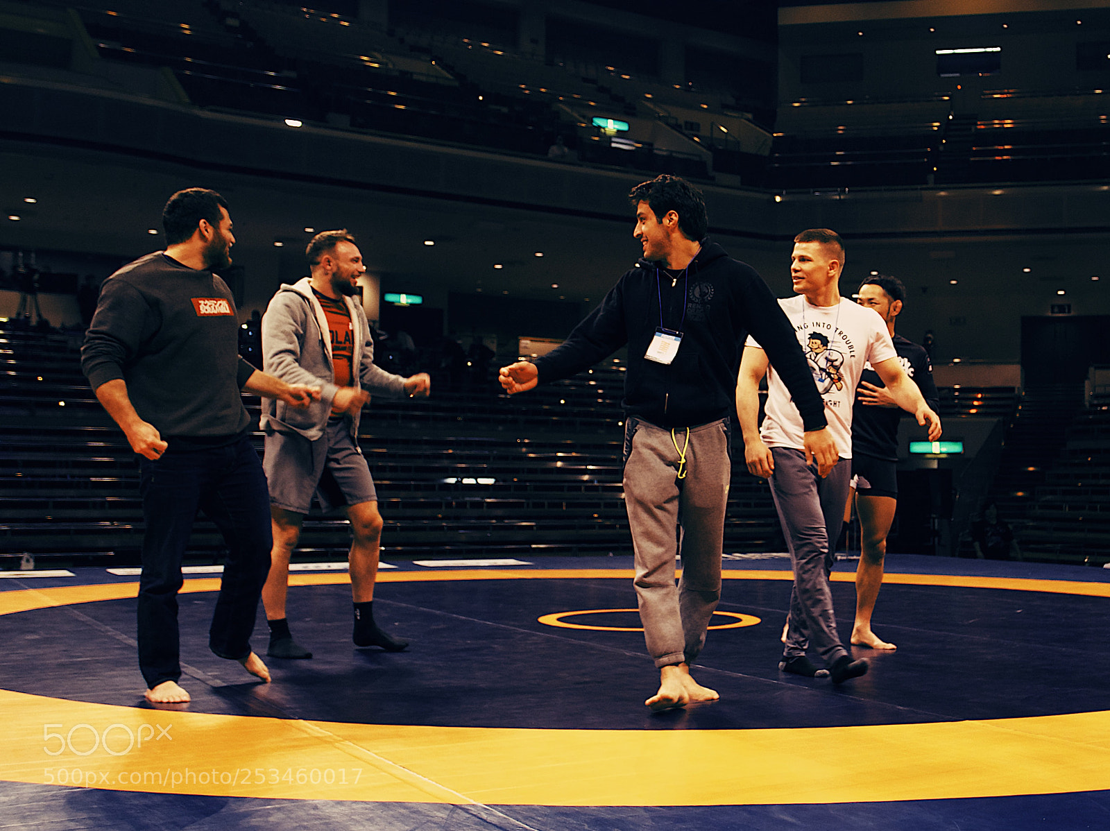 Panasonic Lumix DMC-LX100 sample photo. Photos from quintet 1 photography