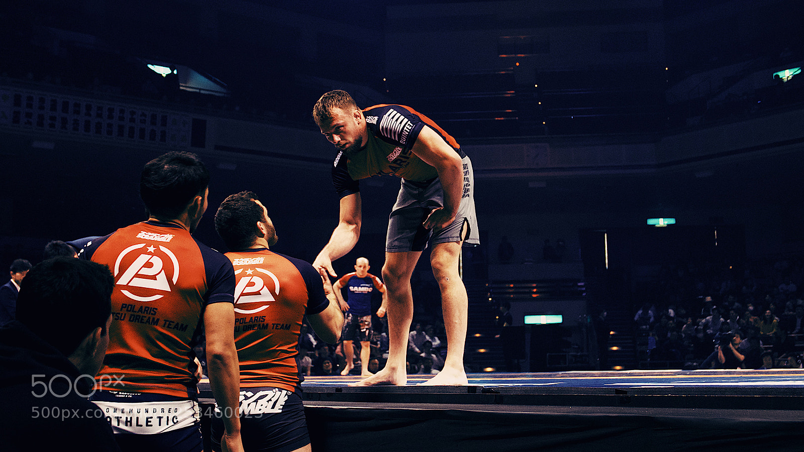 Panasonic Lumix DMC-LX100 sample photo. Photos from quintet 1 photography