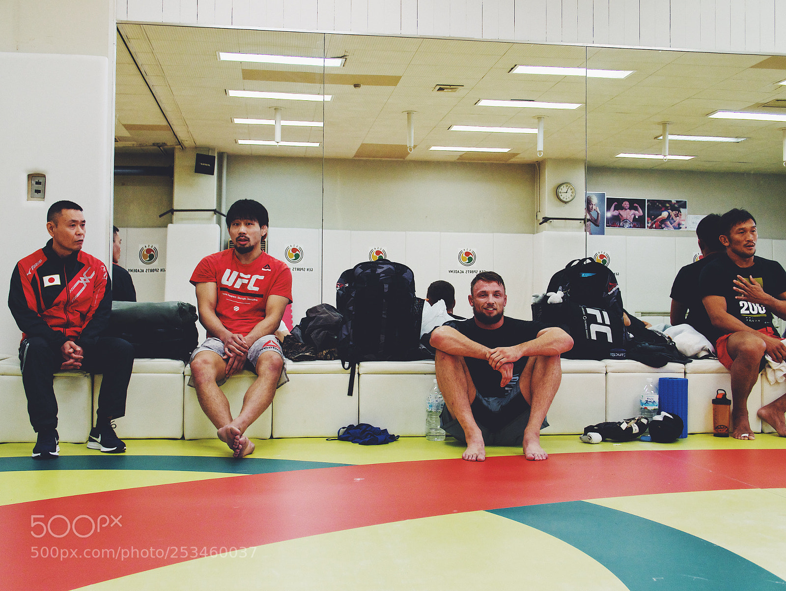 Panasonic Lumix DMC-LX100 sample photo. Photos from quintet 1 photography