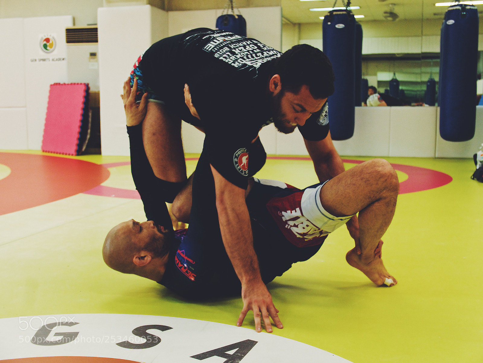 Panasonic Lumix DMC-LX100 sample photo. Photos from quintet 1 photography