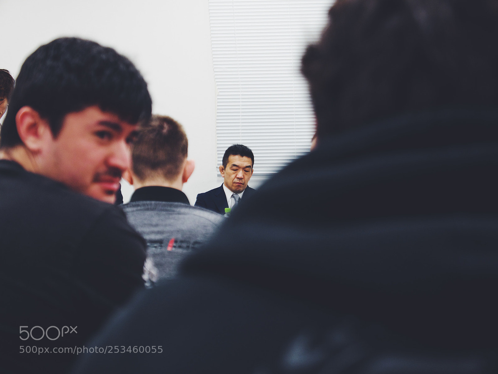 Panasonic Lumix DMC-LX100 sample photo. Photos from quintet 1 photography