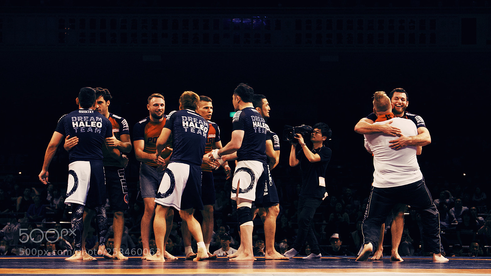 Panasonic Lumix DMC-LX100 sample photo. Photos from quintet 1 photography
