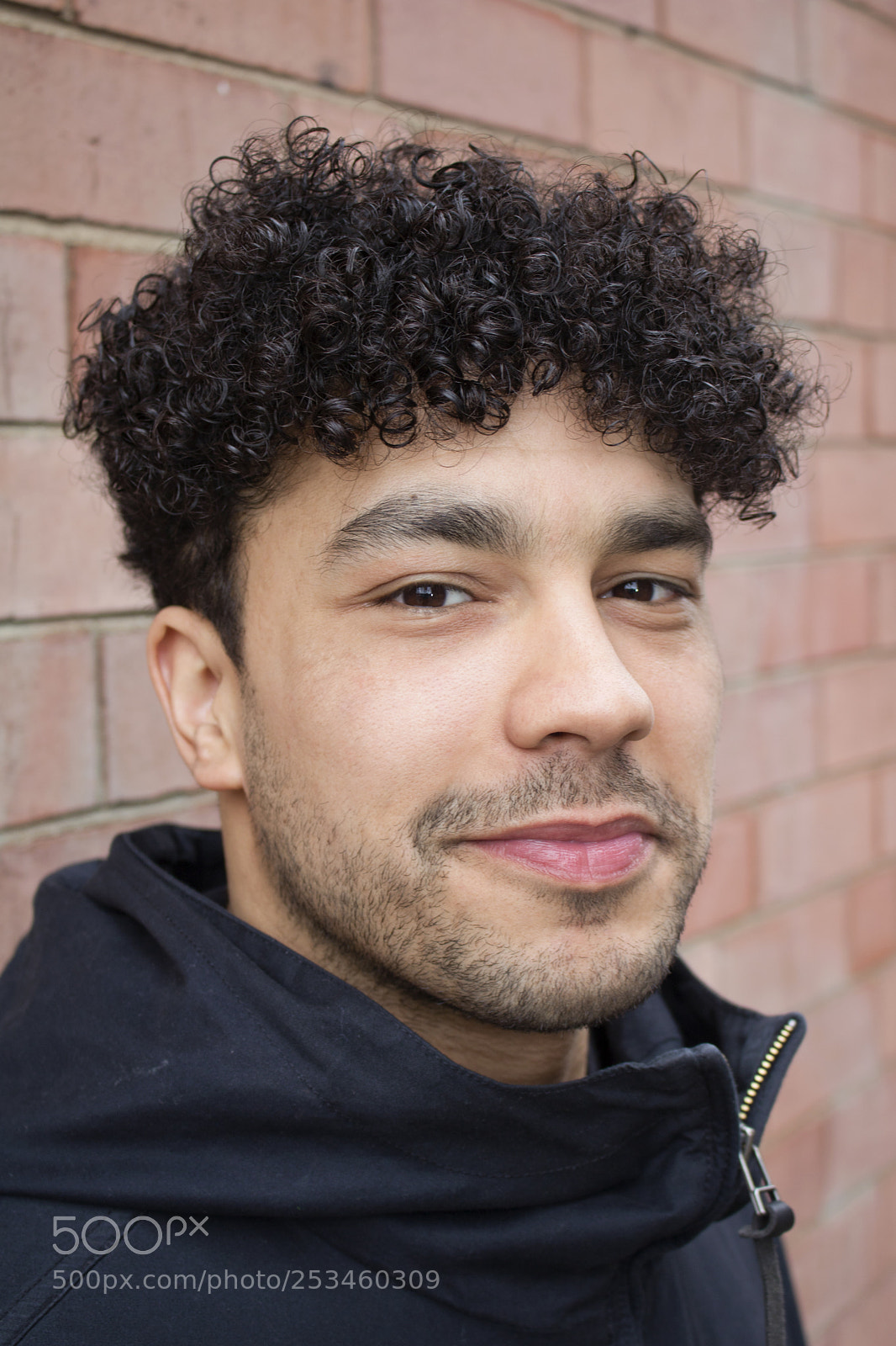 Canon EOS 750D (EOS Rebel T6i / EOS Kiss X8i) sample photo. Luke pompey barber northstreet photography