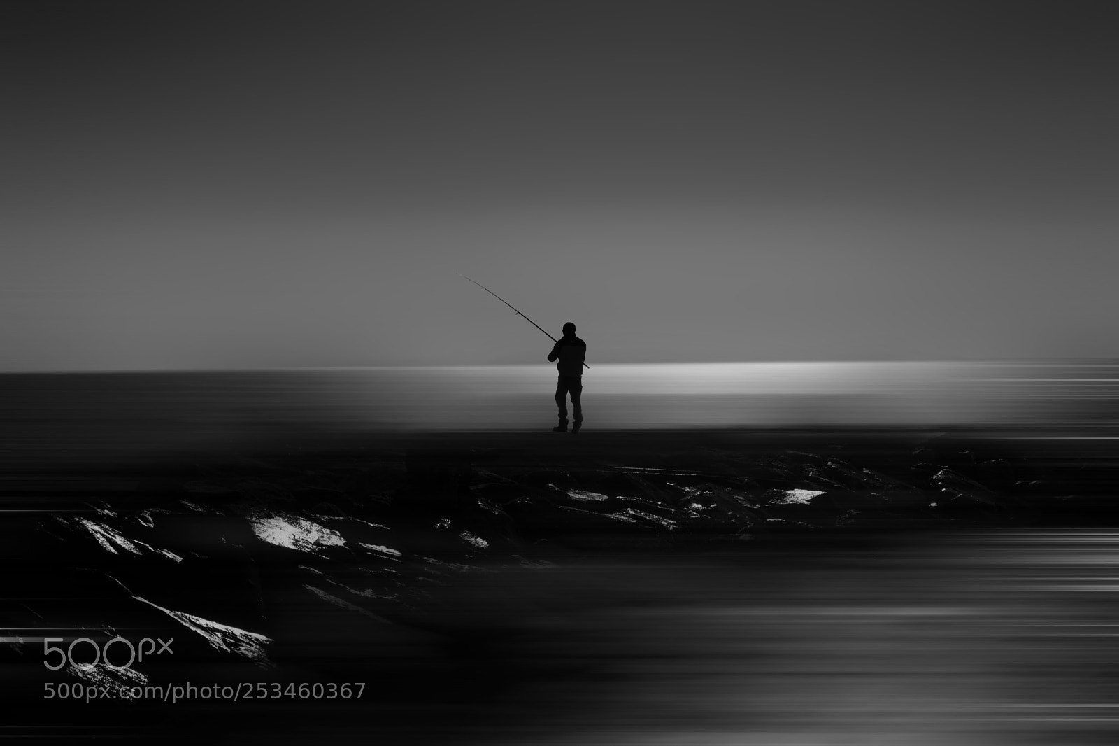 Nikon D7100 sample photo. Angler marina di pisa photography