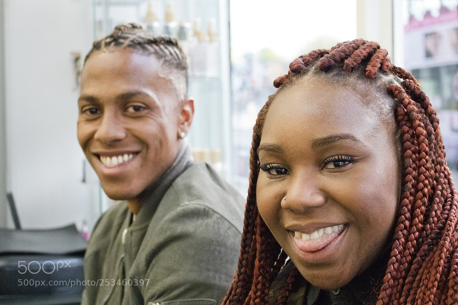 Canon EOS 750D (EOS Rebel T6i / EOS Kiss X8i) sample photo. Abel hernandez shareace barber photography