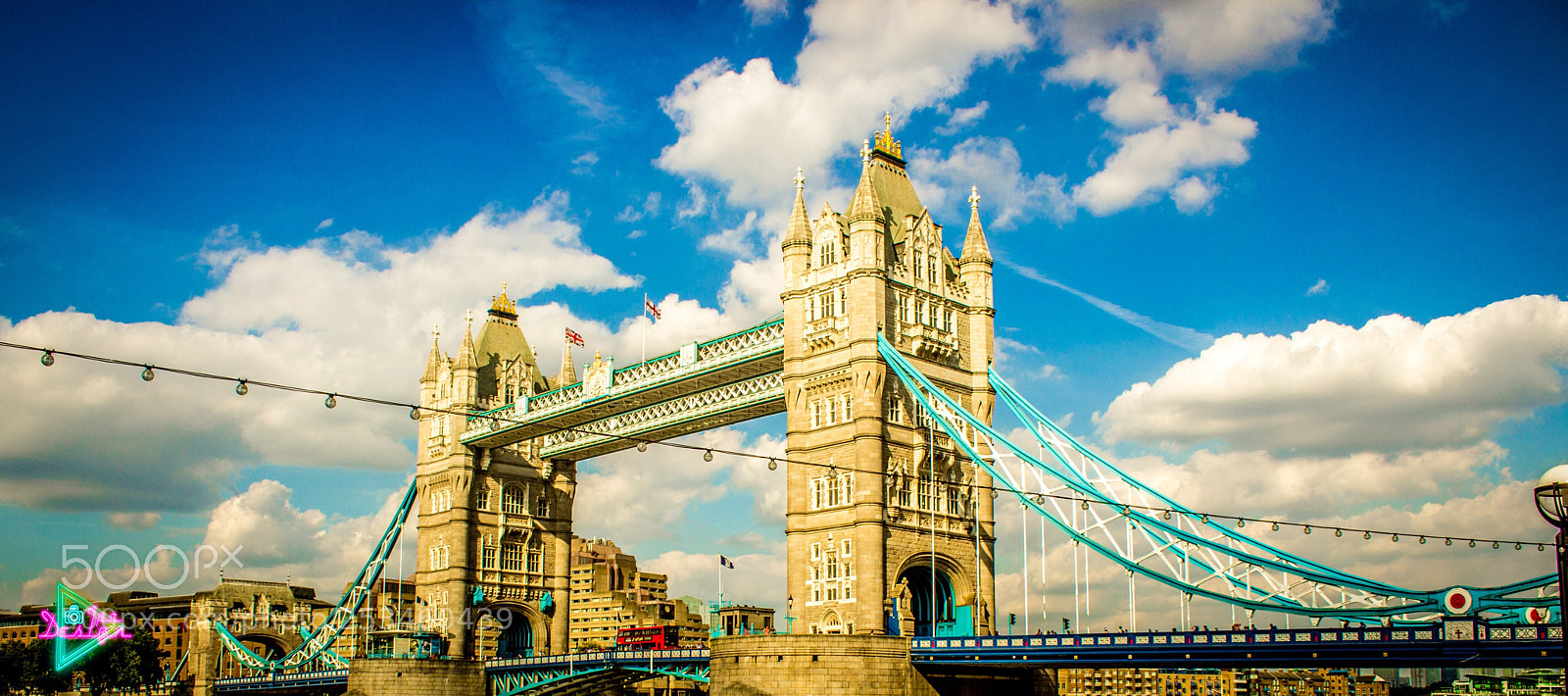 Canon EOS 1200D (EOS Rebel T5 / EOS Kiss X70 / EOS Hi) sample photo. Tower bridge photography