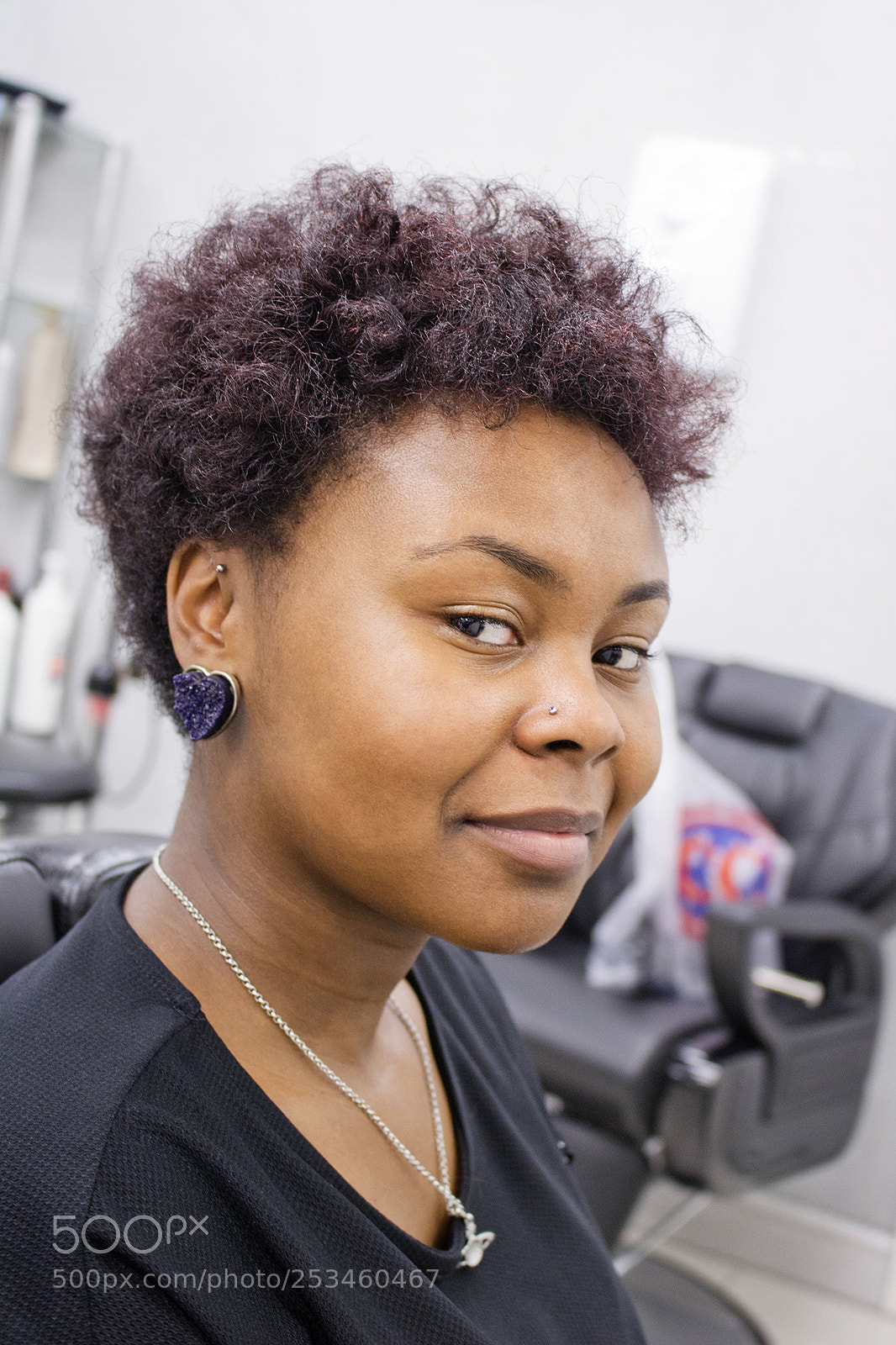 Canon EOS 750D (EOS Rebel T6i / EOS Kiss X8i) sample photo. Brittney random northstreet clean photography