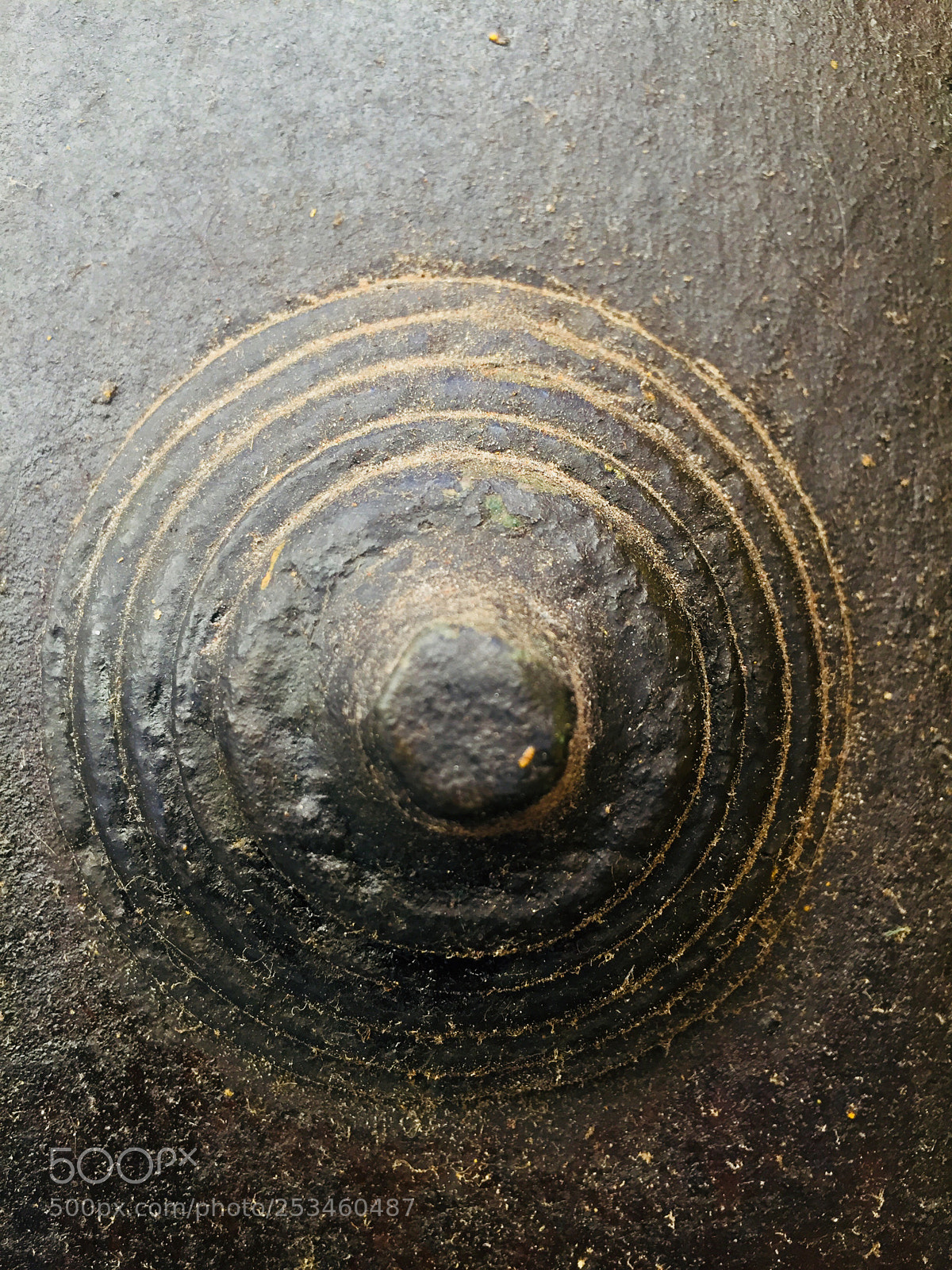 Apple iPhone 6 sample photo. Comp geométrica 2/2 photography