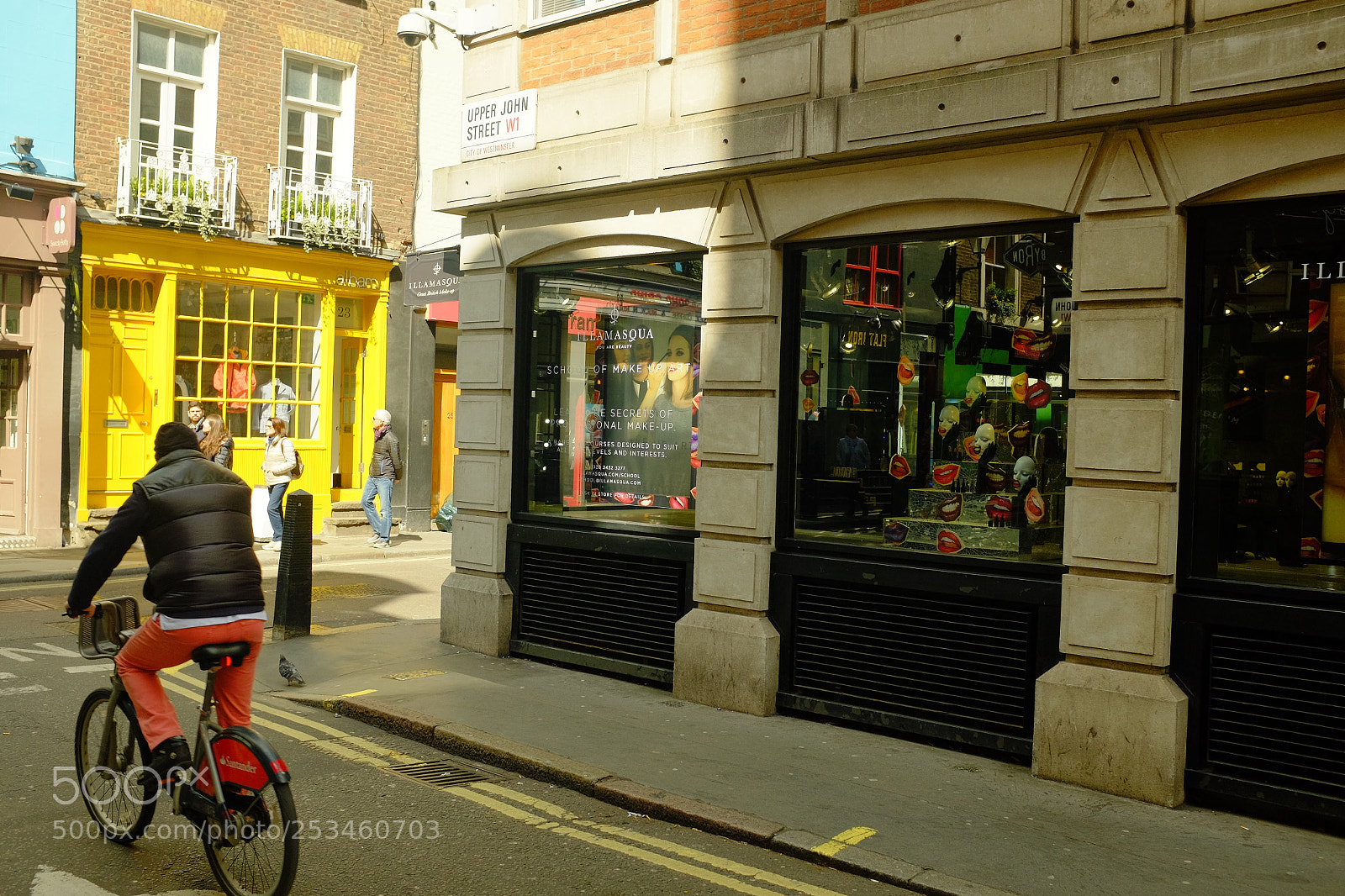 Fujifilm X100S sample photo. Red 2 photography
