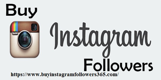 buy Instargram followers