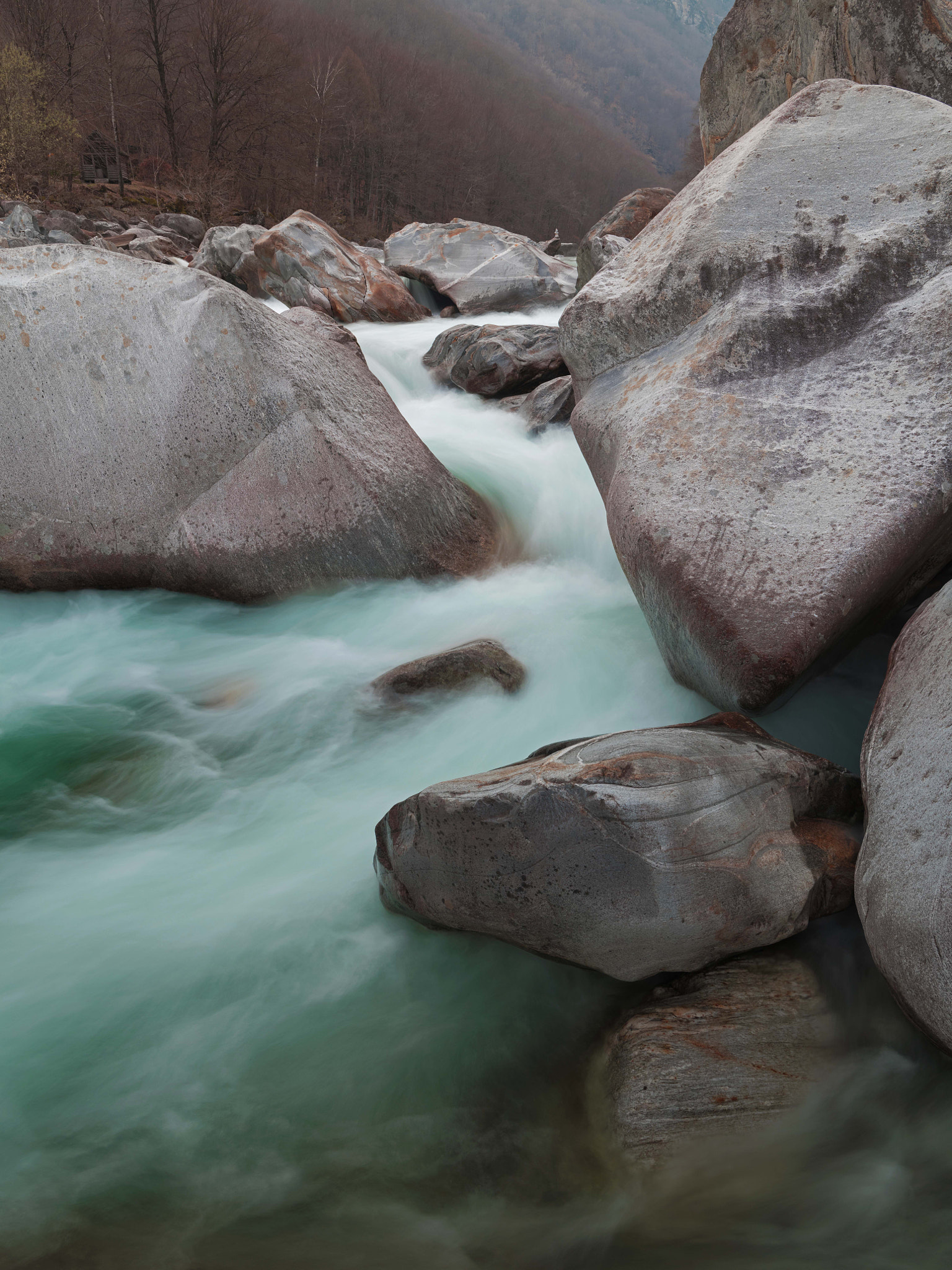 Pentax 645Z sample photo. Nature's power photography