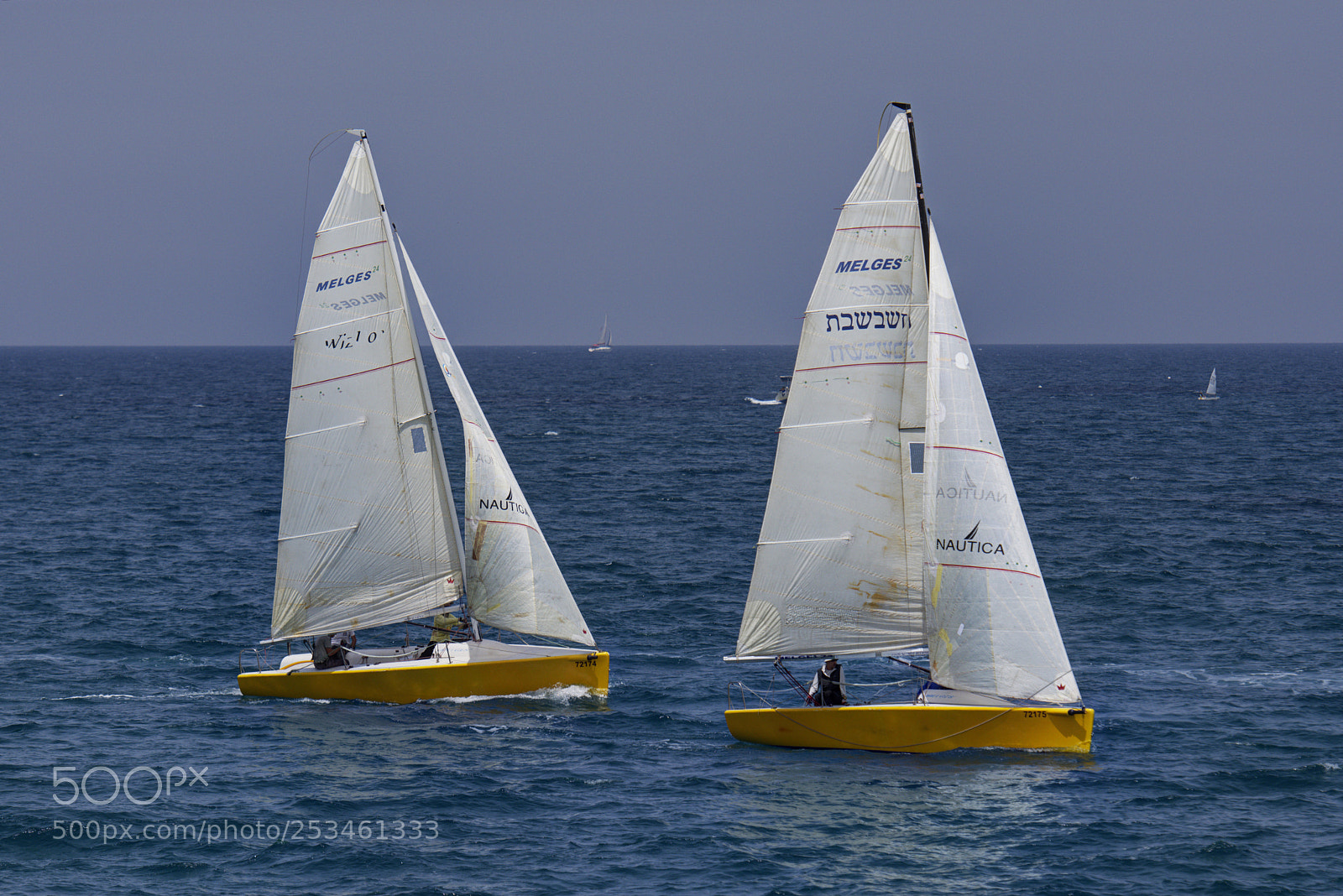 Nikon D7200 sample photo. Boat photography