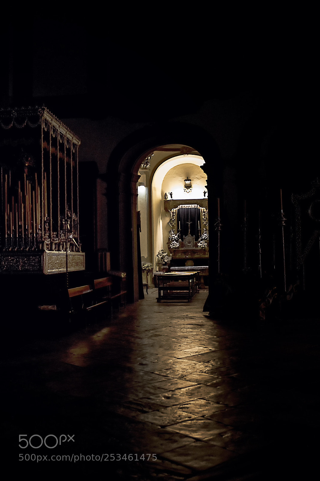 Canon EOS 750D (EOS Rebel T6i / EOS Kiss X8i) sample photo. Iglesia de la concepci photography