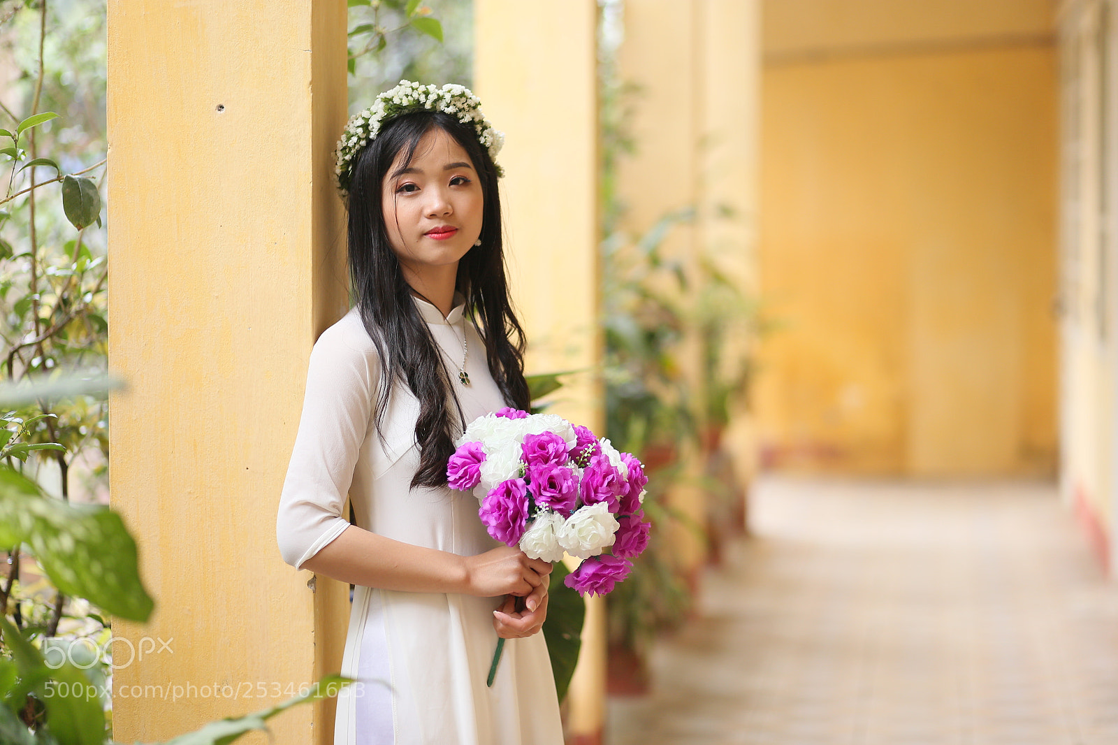 Canon EF 85mm F1.8 USM sample photo. Img photography