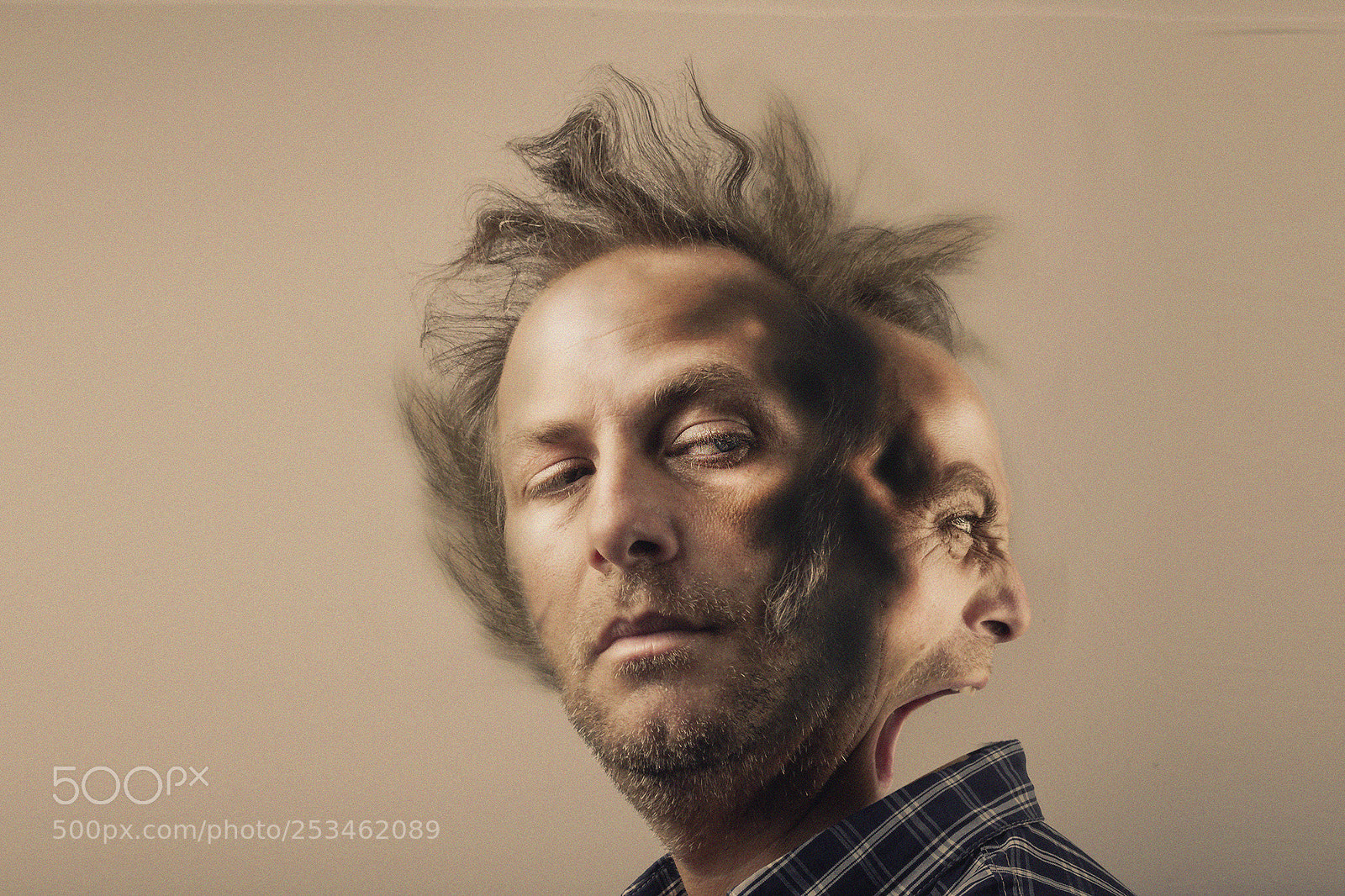 Nikon D5200 sample photo. Portraits photography