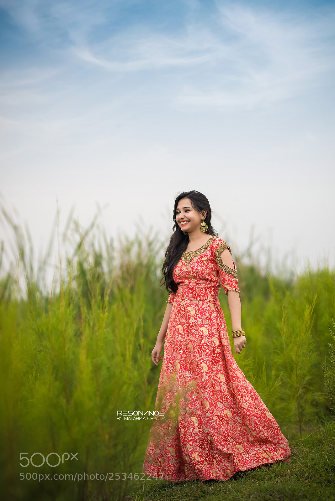 Canon EOS 6D Mark II sample photo. Ruhani photography