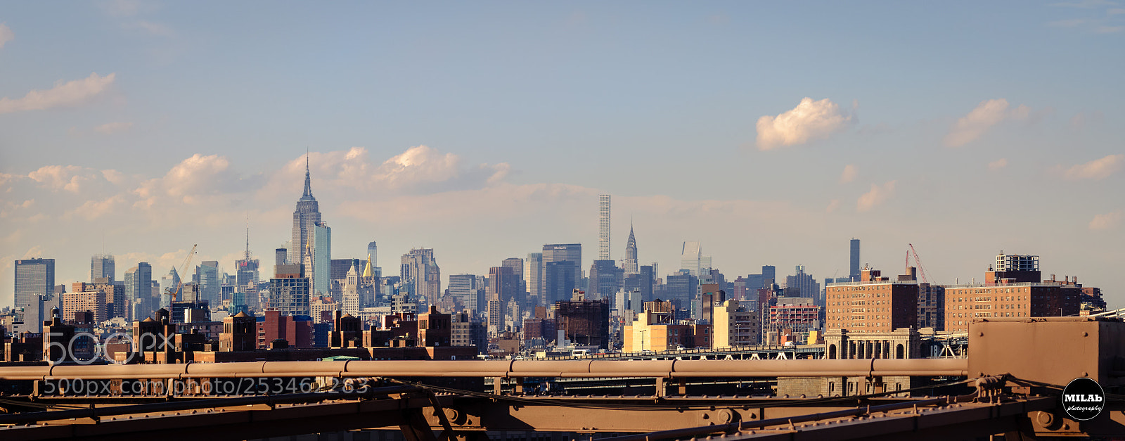 Nikon D5000 sample photo. Manhattan photography
