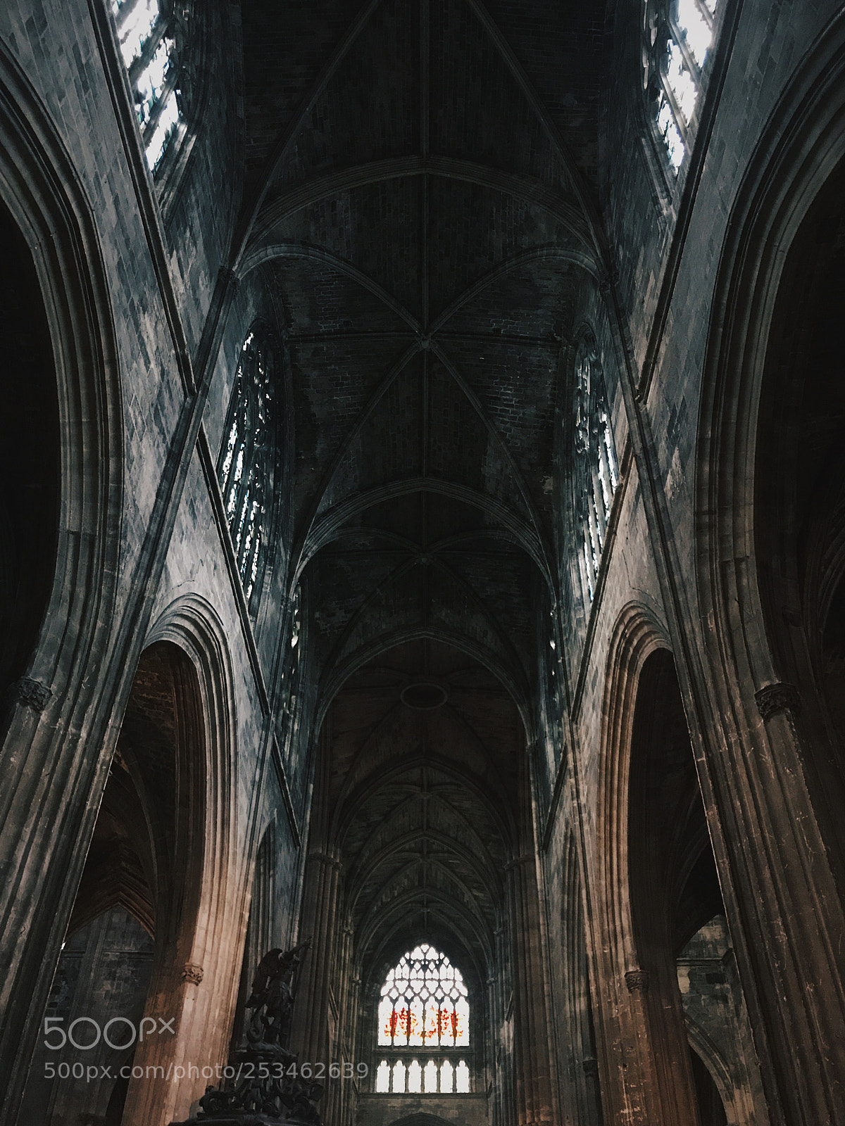 Apple iPhone 7 sample photo. Processed with vsco with photography